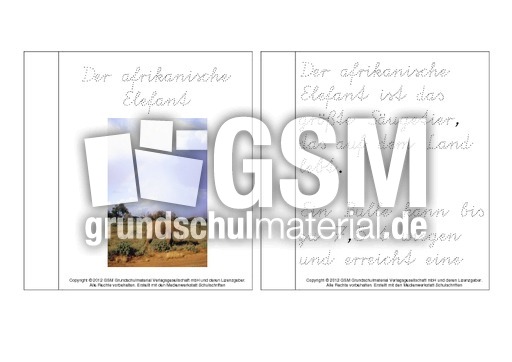 Mini-Buch-für-Lapbook-Afrikanischer-Elefant-Nachspurtext.pdf